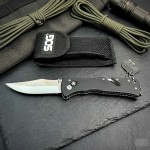 SOG Trident TF2-CP Taktik Çakı Nerede Satılır Orjinal Ürün