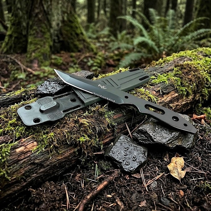 Fox Outdoor EDC Bıçak Nerede Satılır Orjinal Ürün Garantisi