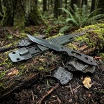 Fox Outdoor EDC Bıçak Nerede Satılır Orjinal Ürün Garantisi