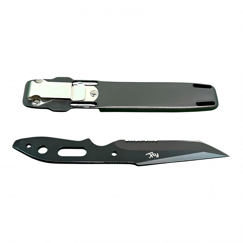 SOG Trident TF2-CP Emniyet Kemeri Kesicili Taktik Çakı