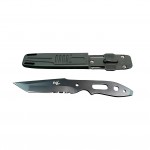 SOG Trident TF2-CP Katlanır Taktik Çakı Emniyet Kemeri Kesicili kalitelial.com