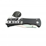 Profesyonel EDC Ekipman Fox Outdoor Tanto Bıçak