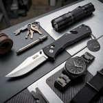 Güvenilir Site KaliteliAl Fox Outdoor Bıçak Kapıda Ödeme