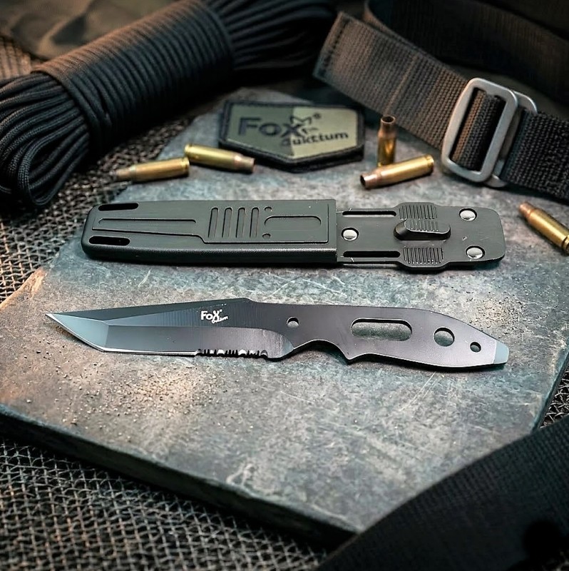 En İyi Taktik Çakı Tavsiye SOG Trident TF2-CP Profesyonel EDC