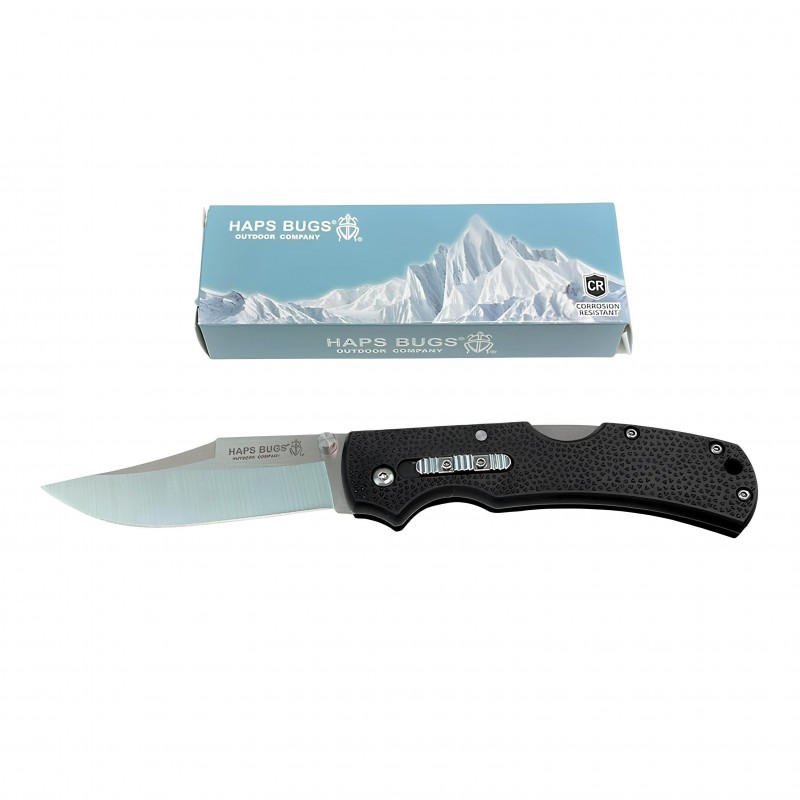 Kalitelial.com Haps Bugs Outdoor Profesyonel Çakı Hemen Sipariş