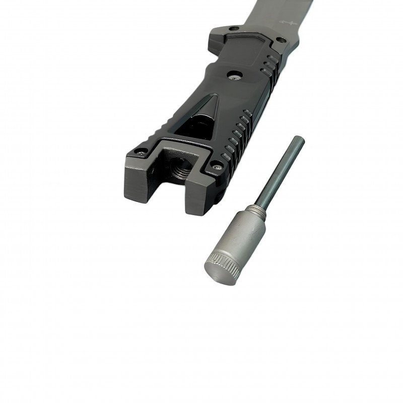 Bushcraft Bıçak Tavsiye Zero Error Survival Kit