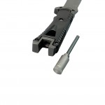 Bushcraft Bıçak Tavsiye Zero Error Survival Kit