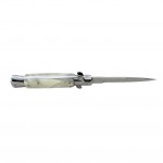 En İyi Otomatik Bıçak Tavsiye AKC Italy Sedefli Seri