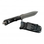 Avcı Bıçağı ve Kamp Bıçağı Zero Error Tanto Model