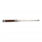 Güvenilir Site KaliteliAl M390 Bıçak Kapıda Ödeme