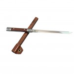 Japon Tanto Bıçak Modelleri M390 Süper Çelik Ultra Keskin