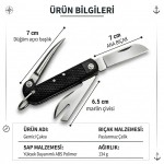 Mersin Balıklı Gemici Çakısı Nerede Satılır Orjinal Ürün