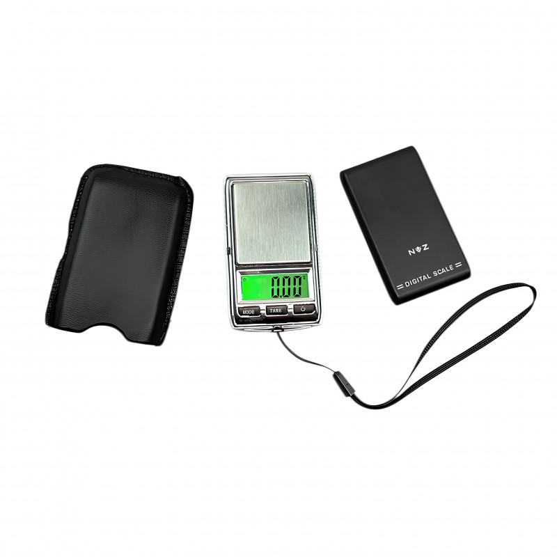 NVZ DS-22 Dijital Mini Hassas Tartı Terazi 0.01g Hassasiyet kalitelial.com