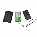 NVZ DS-22 Dijital Mini Hassas Tartı Terazi 0.01g Hassasiyet kalitelial.com