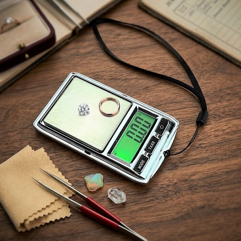 NVZ DS-22 Kullanıcı Yorumları ve Hassas Ölçüm Teknikleri