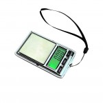 En İyi Hassas Terazi Tavsiye NVZ DS-22 Işıklı LCD Ekran