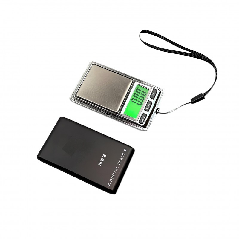 Güvenilir Site KaliteliAl NVZ Hassas Terazi Kapıda Ödeme