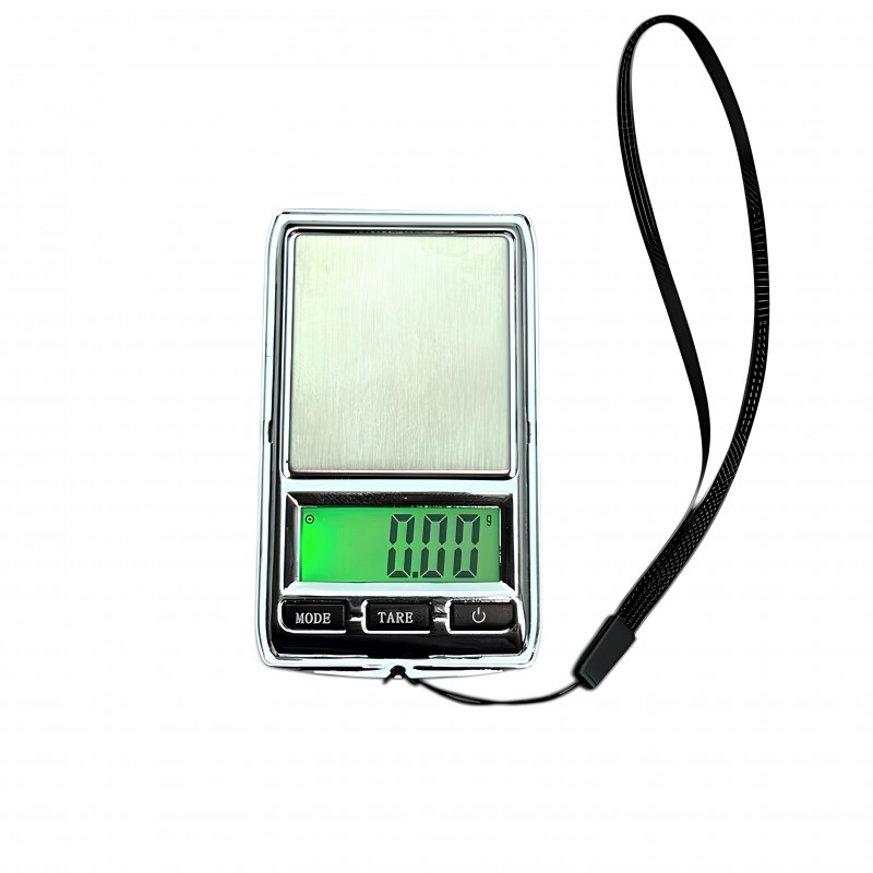 Dijital Mini Hassas Tartı NVZ DS-22 Mutfak ve Takı Terazisi