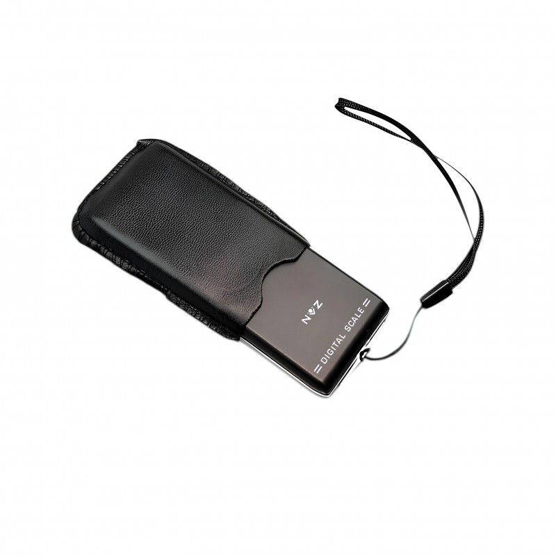 0.01g Hassasiyetli Cep Terazisi NVZ DS-22 Taşınabilir Model