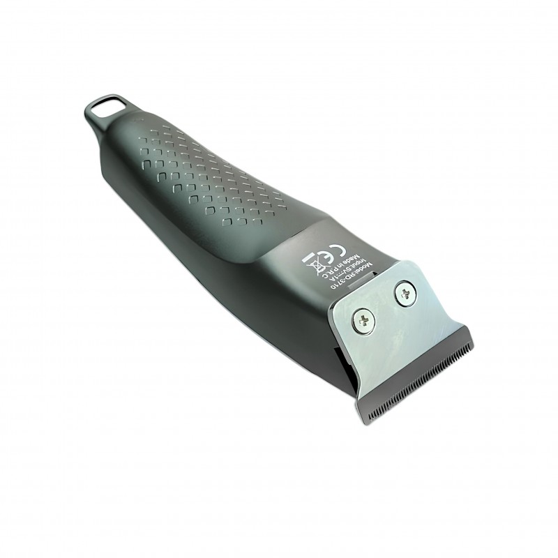 Şarjlı Saç Sakal Kesme Makinesi Rado RD-3710 Kablosuz Kullanım