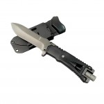 Zero Error Tanto Bıçak İnceleme 2026 Modelleri