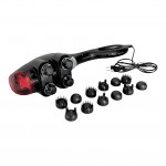 Sporcu Masaj Aleti TK-88-2 Quad Action Kas Toparlama