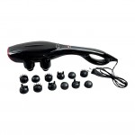 Profesyonel Masaj Aleti Tavsiye TK-88-2 Quad Action 4 Başlıklı