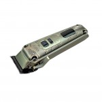 VGR V-642 Saç Sakal Tıraş Makinesi Seti Dijital Ekranlı