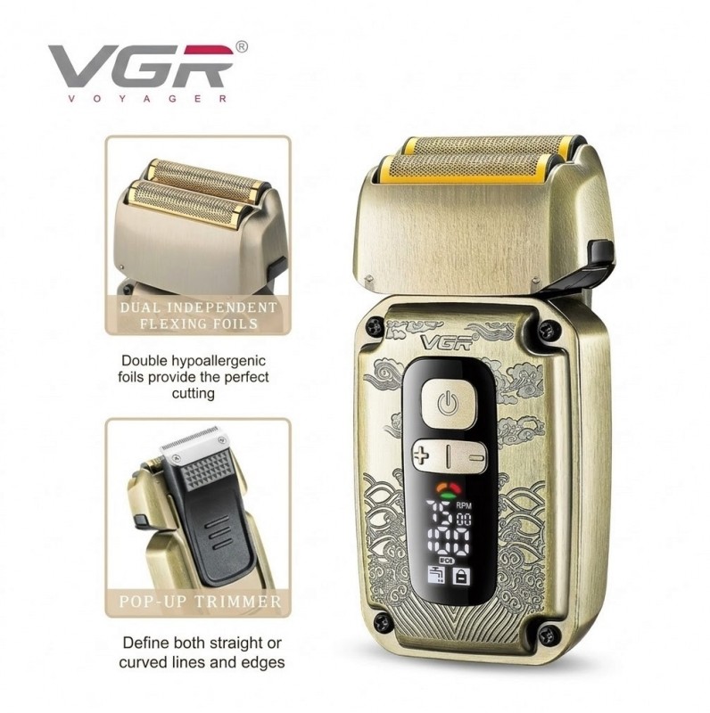 En Uygun VGR Tıraş Makinesi Modelleri ve Kampanyaları