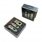 Kalitelial.com VGR V-642 Professional Barber Combo Sipariş