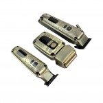 En İyi Erkek Bakım Seti Tavsiye VGR V-642 Barber Combo