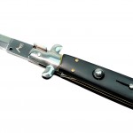 En İyi Otomatik Bıçak Tavsiye AKC Stiletto 33 cm 440 Çelik