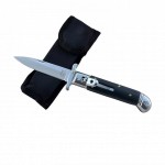 AKC Blackwood Stiletto Karşılaştırma ve İnceleme Videoları