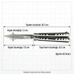 Benchmade Kelebek Bıçak Nerede Satılır Orjinal Ürün Garantisi