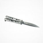 En İyi Kelebek Bıçak Tavsiye Benchmade 16.7 cm Ultra Hafif