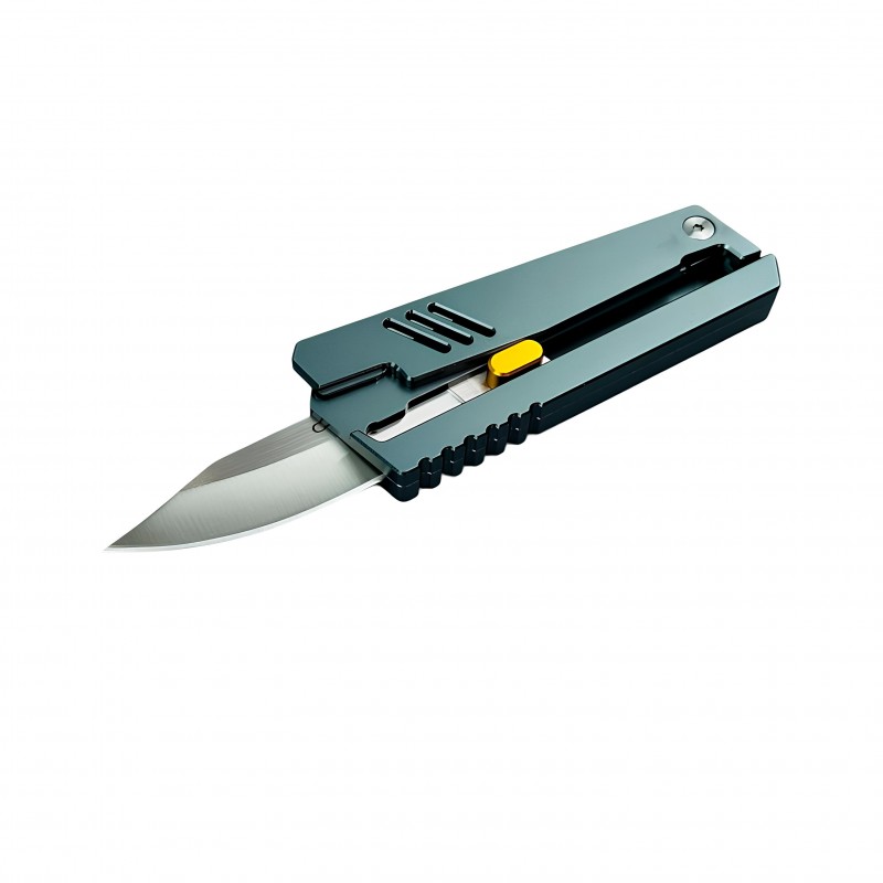 En İyi Mekanik Yerçekimi Bıçağı Tavsiye Sibirya Company CPM 154