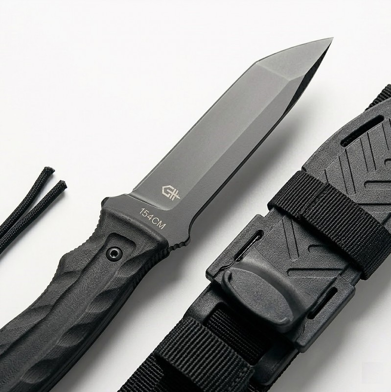 Gerber StrongArm Tanto Nerede Satılır Orjinal Ürün Garantisi