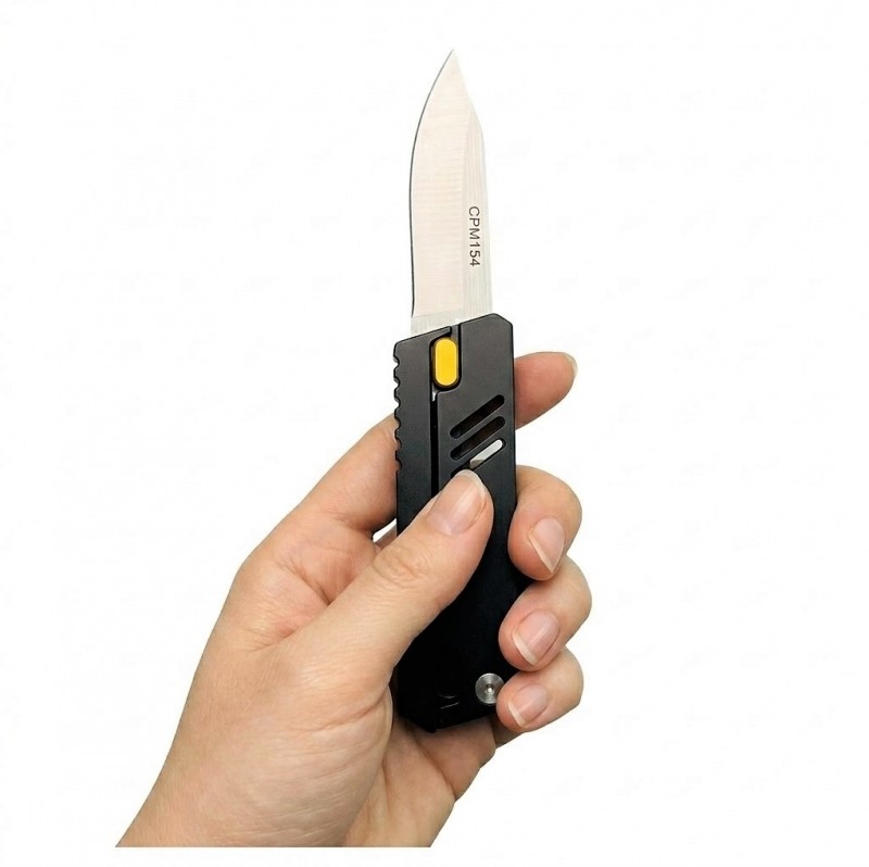 Sibirya Company Gravity Knife İnceleme ve Kullanıcı Yorumları 2026