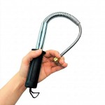 Çelik Teleskopik Yaylı Jop Nerede Satılır Teknik Özellikler