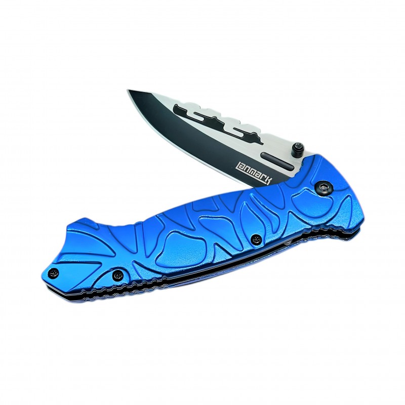 Güvenilir Site KaliteliAl Lanmark Çakı Kapıda Ödeme