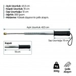 En Ucuz Çelik Teleskopik Jop Fiyatları 2026 kalitelial.com