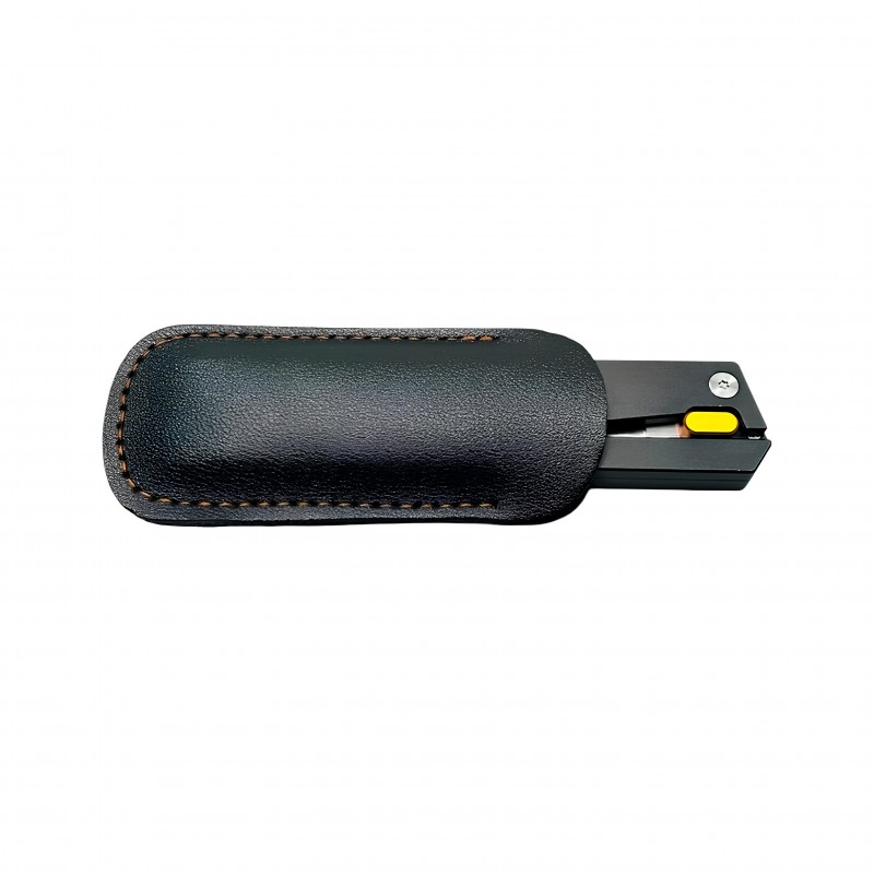 2026 Taktik Bıçak Modelleri Sibirya Company Gravity Knife Siyah