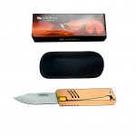 2026 Taktik Bıçak Modelleri Sibirya Treszen Desert Tan Kampanya