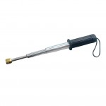 45.5 cm Katlanabilir Çelik Jop Taşıma Kılıfı Dahil