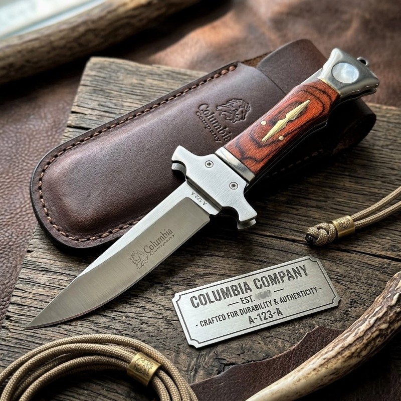 Columbia A-123-A Wolf Series Nerede Satılır Orjinal Ürün