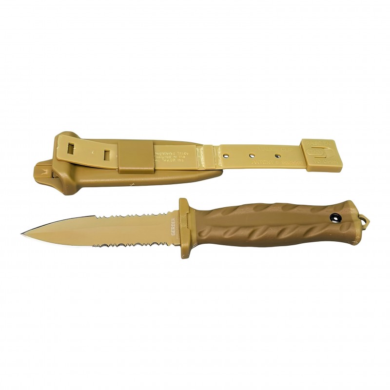 En Ucuz Gerber De Facto S30V Taktik Bıçak Fiyatları 2026