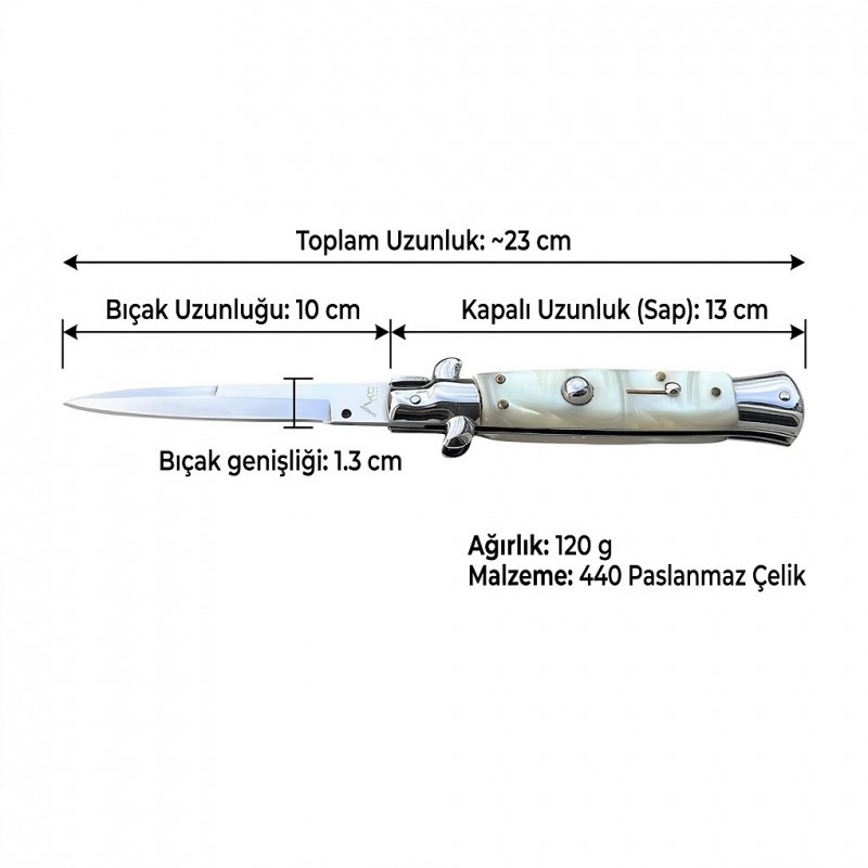 2026 İtalyan Stiletto Fiyatları KaliteliAl Kampanyalı Ürünler
