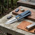 2026 Toz Metalürji Çelik Bıçak Modelleri Sibirya Company Kampanya