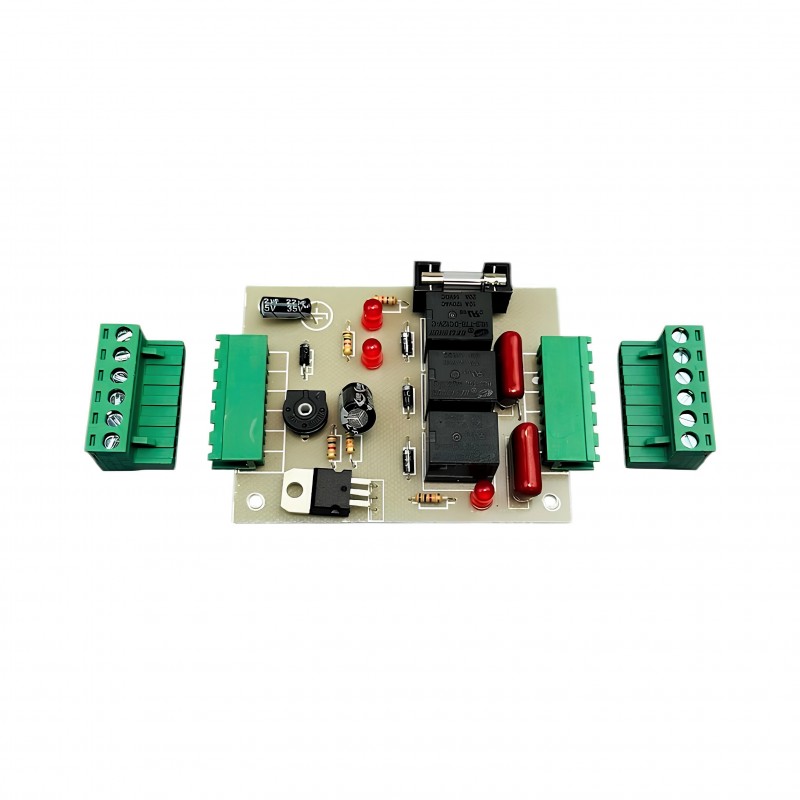 Güvenilir Site KaliteliAl Makine Kontrol Kartı Kapıda Ödeme