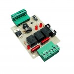 Sigara Sarma Makinesi Anakartı Zaman Ayarlı Kontrol Kartı kalitelial.com